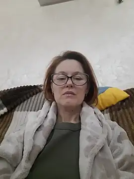 LanaOlbenst online show from December 21, 2025, 2:08 pm