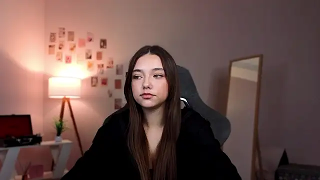 Vexorine online show from January 18, 2026, 7:28 pm