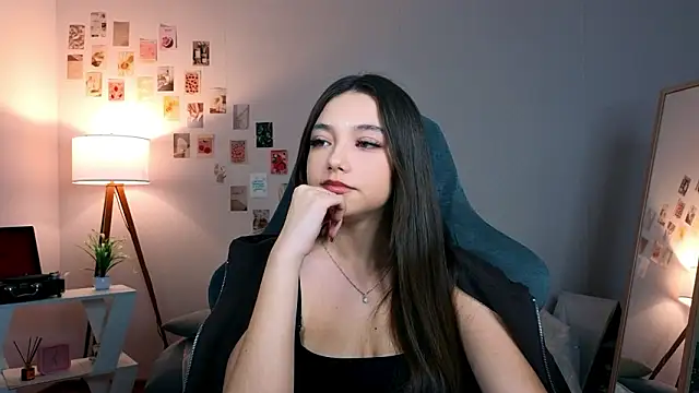 Vexorine online show from February 28, 2026, 7:24 pm