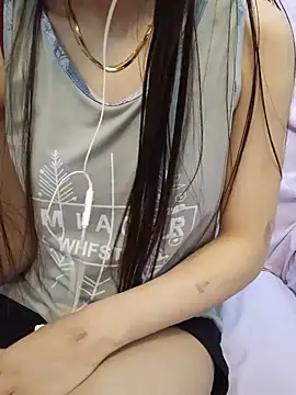 Noraaaax online show from May 30, 2026, 10:10 am