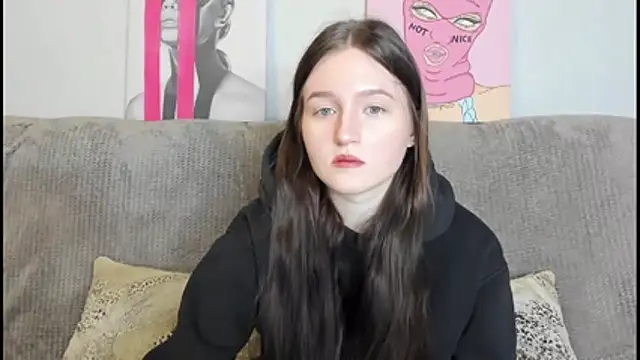 EliteGyrl online show from November 22, 2025, 12:54 am