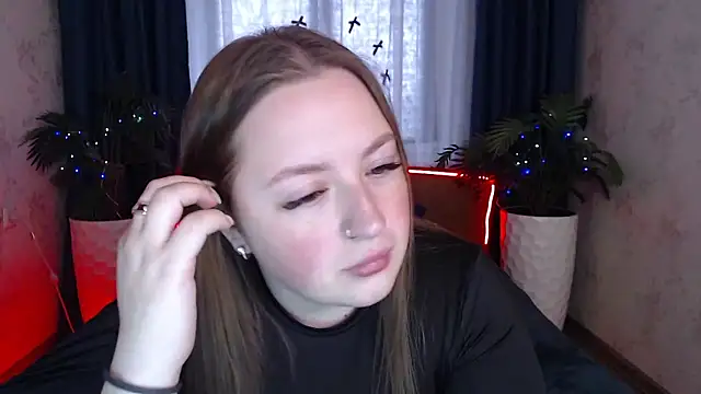 Snapshot of GirlPlayer chatting on January 8, 2026, 6:08 am GirlPlayer online show from January 8, 2026, 6:08 am