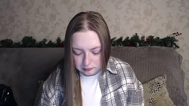 Snapshot of GirlPlayer chatting on February 9, 2026, 1:25 am GirlPlayer online show from February 9, 2026, 1:25 am