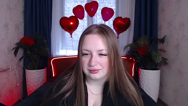 Snapshot of GirlPlayer chatting on February 15, 2026, 6:36 am GirlPlayer online show from February 15, 2026, 6:36 am