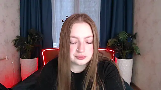 Snapshot of GirlPlayer chatting on February 10, 2026, 8:46 am GirlPlayer online show from February 10, 2026, 8:46 am