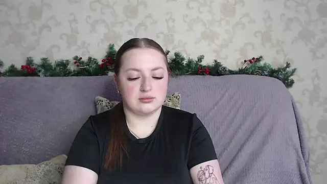 Snapshot of GirlPlayer chatting on January 9, 2026, 8:32 am GirlPlayer online show from January 9, 2026, 8:32 am