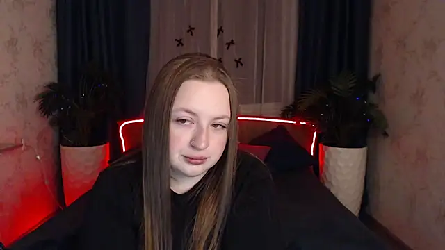 Snapshot of GirlPlayer chatting on February 2, 2026, 8:08 pm GirlPlayer online show from February 2, 2026, 8:08 pm