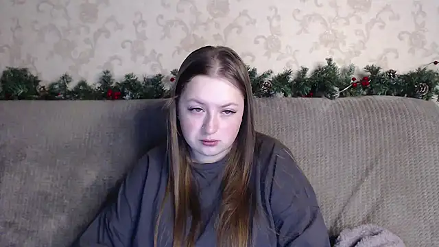 Snapshot of GirlPlayer chatting on February 16, 2026, 1:26 am GirlPlayer online show from February 16, 2026, 1:26 am