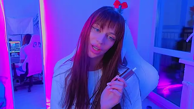 Daria Promisess online show from January 5, 2026, 5:27 pm