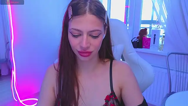 Daria Promisess online show from January 11, 2026, 9:16 am