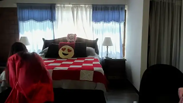 Charlotte-Willson online show from January 17, 2026, 4:32 pm