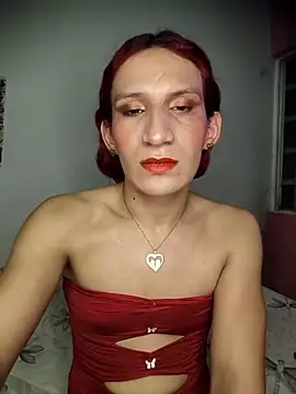 Venus2357 online show from November 25, 2025, 12:11 am