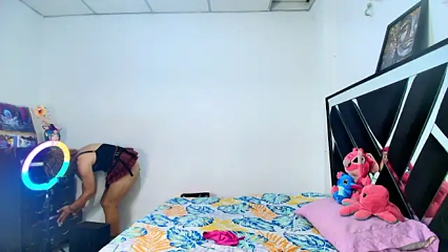 Venus2357 online show from April 21, 2026, 5:14 am