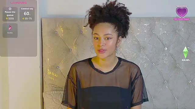 KailaniCute online show from December 16, 2025, 12:15 am