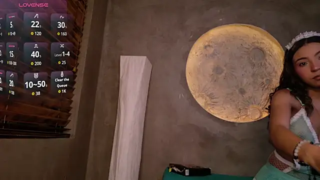 Kaaory online show from February 10, 2026, 4:17 pm