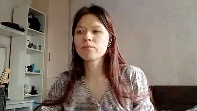 Snapshot of MaryGiirls chatting on November 21, 2025, 6:23 am MaryGiirls online show from November 21, 2025, 6:23 am