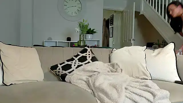 Ruby brooksxo online show from March 12, 2026, 9:19 pm