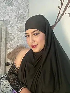 Zahida 7 online show from February 5, 2026, 10:16 pm