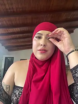 Zahida 7 online show from December 15, 2025, 8:36 pm