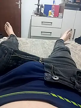 19 loiro online show from November 22, 2025, 12:43 am