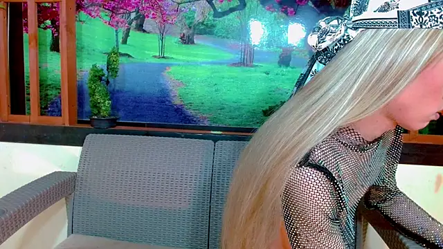 britanny noroeste online show from November 29, 2025, 3:17 am