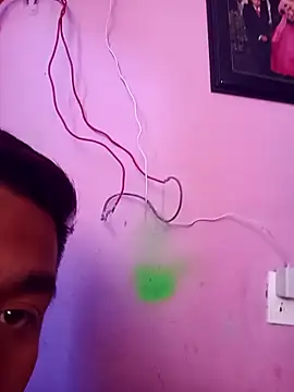 Rico123san online show from February 8, 2026, 8:06 pm