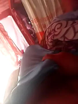 Rico123san online show from March 22, 2026, 4:52 pm