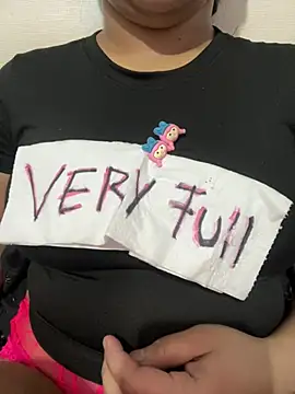 Brunette Dirty 0limits online show from February 24, 2026, 9:26 pm