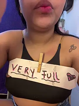 Brunette Dirty 0limits online show from December 14, 2025, 8:47 pm