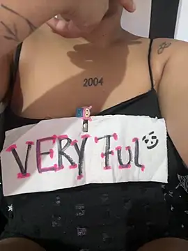 Brunette Dirty 0limits online show from March 1, 2026, 7:03 pm