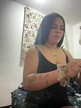 Brunette Dirty 0limits online show from February 1, 2026, 11:03 pm