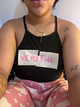 Brunette Dirty 0limits online show from January 31, 2026, 7:45 pm