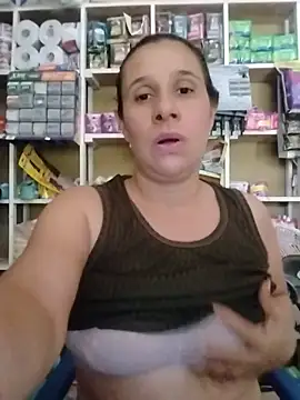 MIA-LARIOS online show from July 23, 2026, 8:27 pm