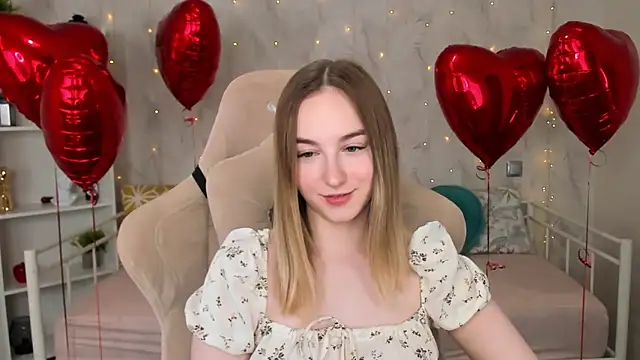 Shy Polly online show from February 7, 2026, 5:37 am