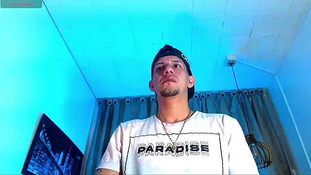 Snapshot of Sebastian_Smith__ chatting on April 15, 2026, 11:38 am Sebastian Smith online show from April 15, 2026, 11:38 am