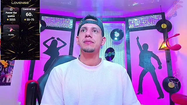 Snapshot of Sebastian_Smith__ chatting on March 19, 2026, 11:21 am Sebastian Smith online show from March 19, 2026, 11:21 am