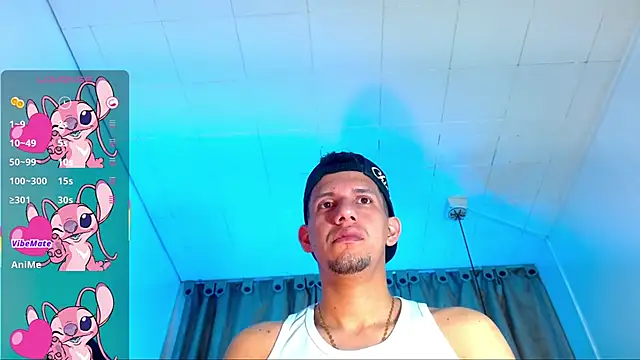 Snapshot of Sebastian_Smith__ chatting on April 10, 2026, 11:17 am Sebastian Smith online show from April 10, 2026, 11:17 am