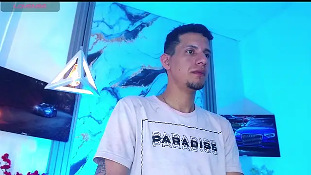 Snapshot of Sebastian_Smith__ chatting on April 16, 2026, 12:06 pm Sebastian Smith online show from April 16, 2026, 12:06 pm