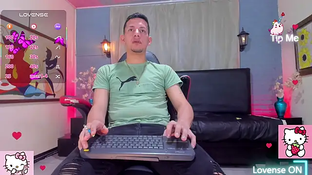 Snapshot of Sebastian_Smith__ chatting on March 24, 2026, 2:50 pm Sebastian Smith online show from March 24, 2026, 2:50 pm