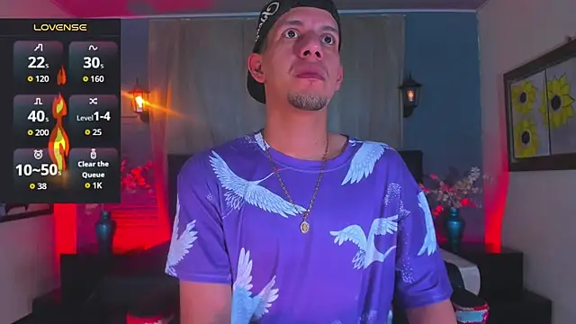 Snapshot of Sebastian_Smith__ chatting on March 26, 2026, 11:19 am Sebastian Smith online show from March 26, 2026, 11:19 am