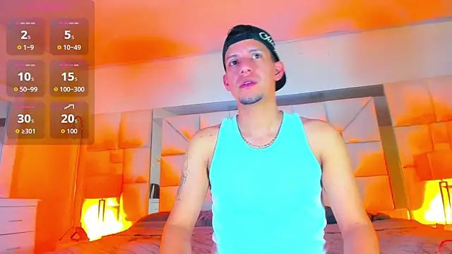 Sebastian Smith   online show from February 17, 2026, 11:18 am