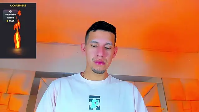 Snapshot of Sebastian_Smith__ chatting on March 11, 2026, 11:37 am Sebastian Smith online show from March 11, 2026, 11:37 am