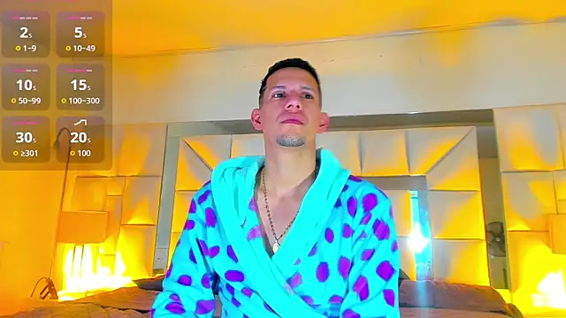 Sebastian Smith   online show from February 10, 2026, 11:20 am