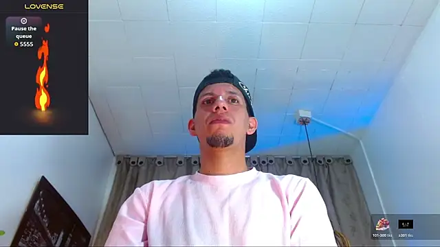 Snapshot of Sebastian_Smith__ chatting on April 7, 2026, 11:34 am Sebastian Smith online show from April 7, 2026, 11:34 am