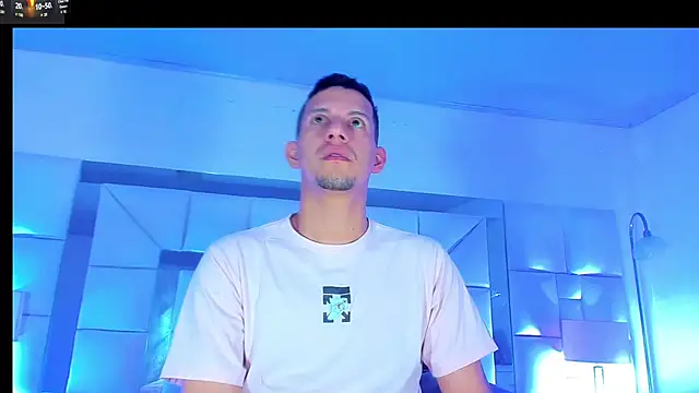 Snapshot of Sebastian_Smith__ chatting on March 10, 2026, 11:25 am Sebastian Smith online show from March 10, 2026, 11:25 am