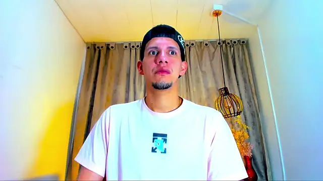 Snapshot of Sebastian_Smith__ chatting on April 1, 2026, 11:22 am Sebastian Smith online show from April 1, 2026, 11:22 am