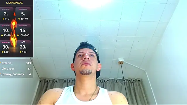 Snapshot of Sebastian_Smith__ chatting on March 28, 2026, 11:22 am Sebastian Smith online show from March 28, 2026, 11:22 am