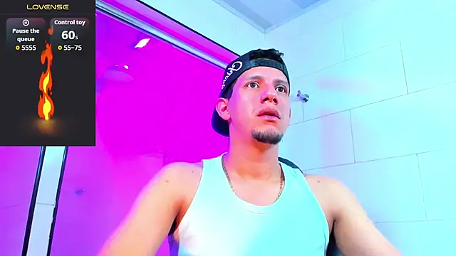 Snapshot of Sebastian_Smith__ chatting on March 5, 2026, 11:51 am Sebastian Smith online show from March 5, 2026, 11:51 am