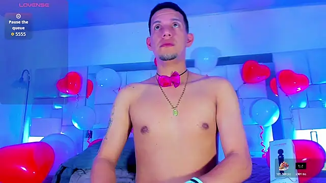 Sebastian Smith   online show from February 14, 2026, 11:21 am