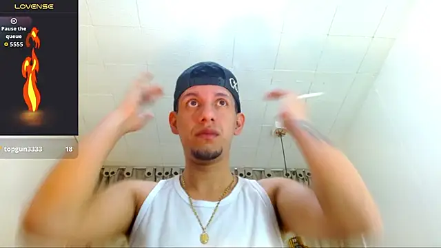 Snapshot of Sebastian_Smith__ chatting on March 29, 2026, 11:34 am Sebastian Smith online show from March 29, 2026, 11:34 am